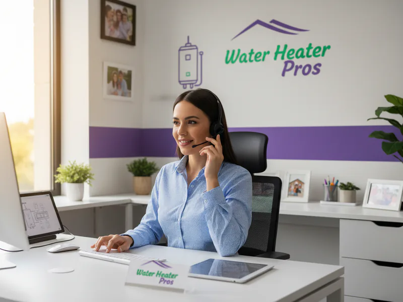 Water Heater Repair  in University Park  FAQ